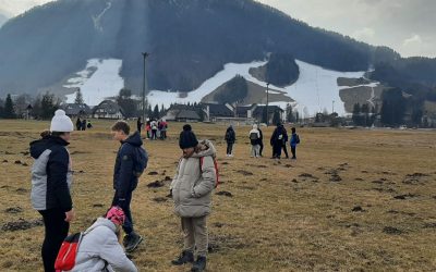KRANJSKA GORA – DAN 2