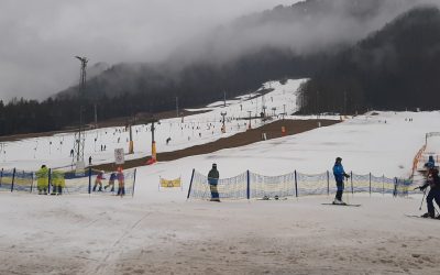 KRANJSKA GORA – DAN 3