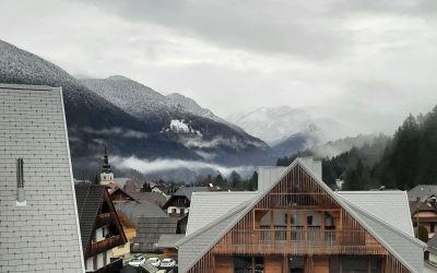 KRANJSKA GORA – DAN 4